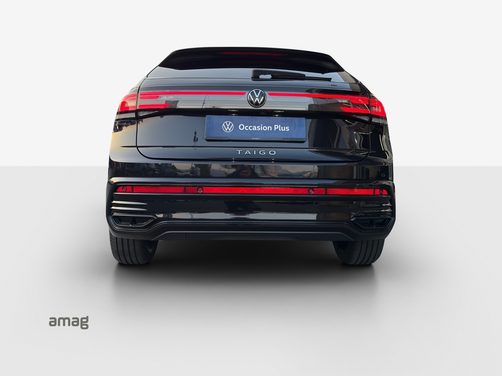 VW Taigo 1.5 TSI R-Line DSG-image-3