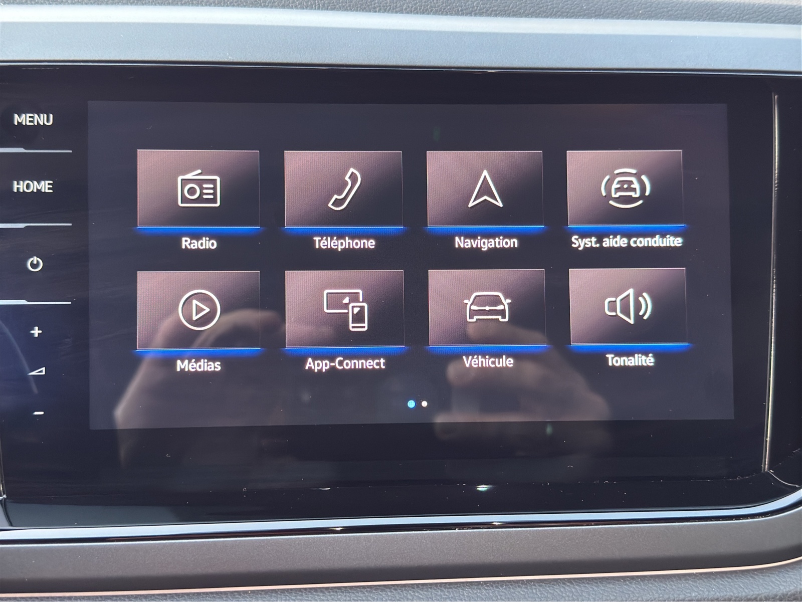 VW Taigo 1.5 TSI R-Line DSG-image-15