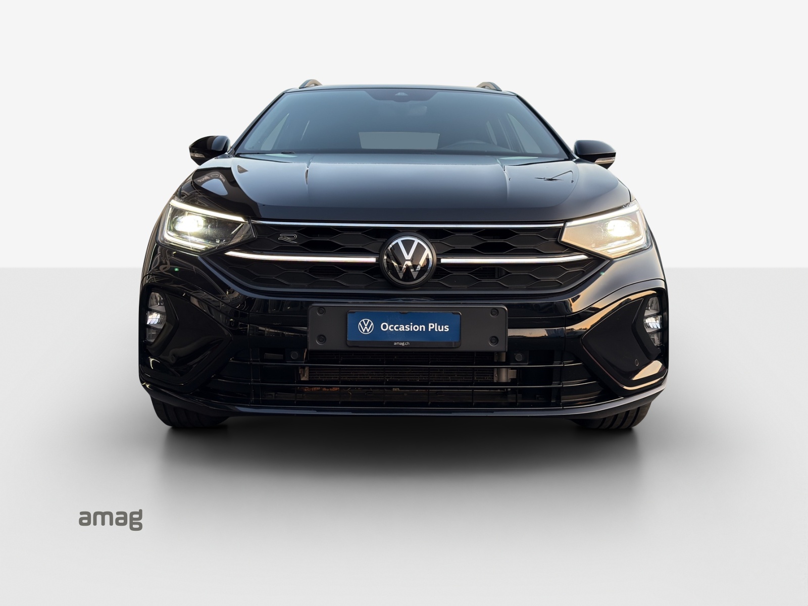 VW Taigo 1.5 TSI R-Line DSG-image-6