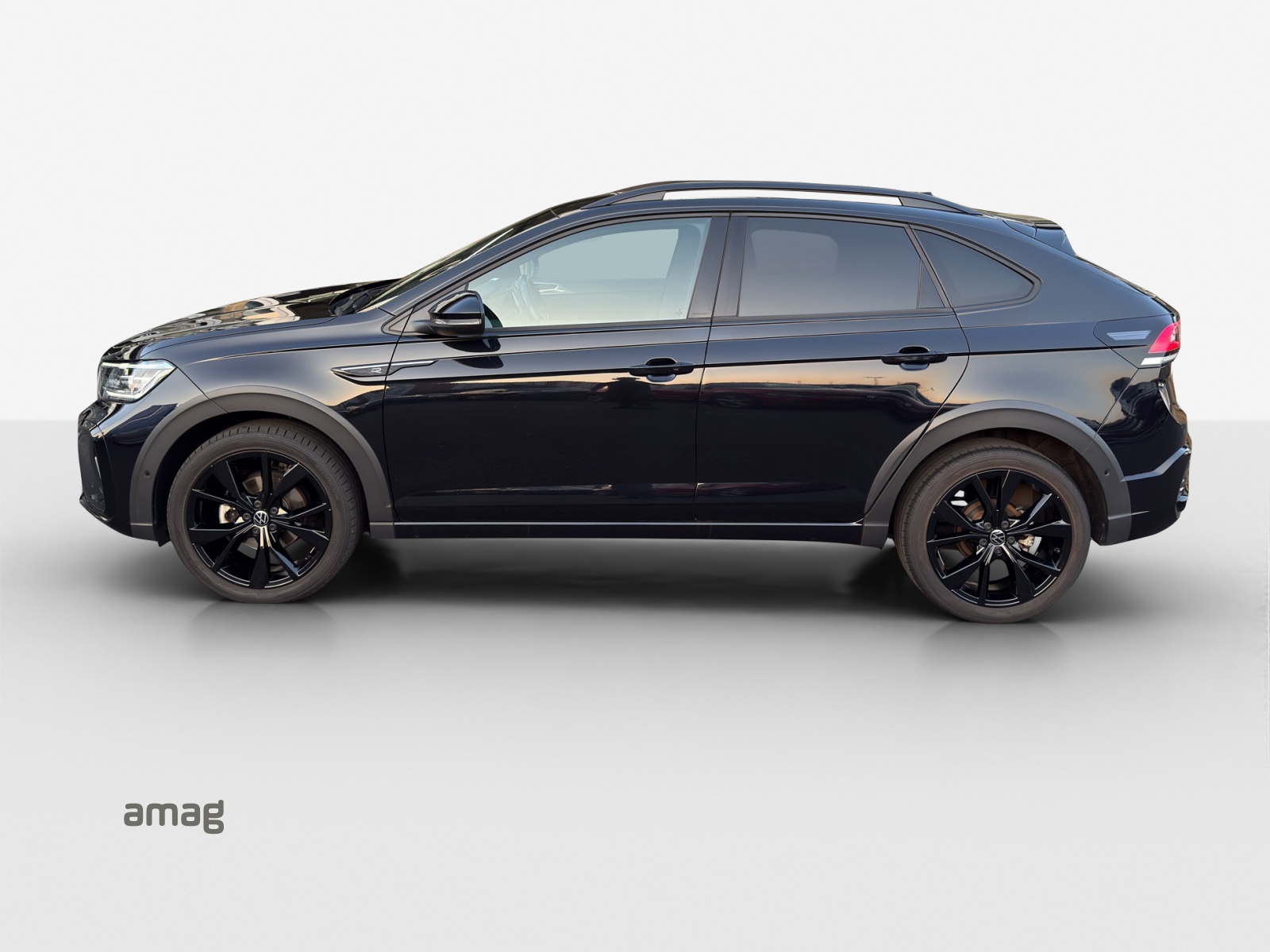 VW Taigo 1.5 TSI R-Line DSG-image-1