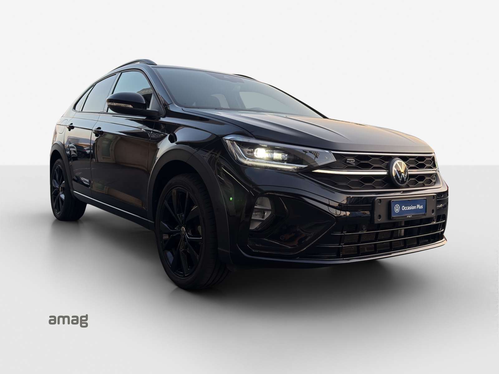 VW Taigo 1.5 TSI R-Line DSG-image-5