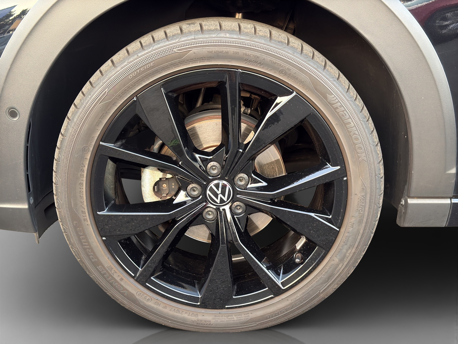 VW Taigo 1.5 TSI R-Line DSG-image-13