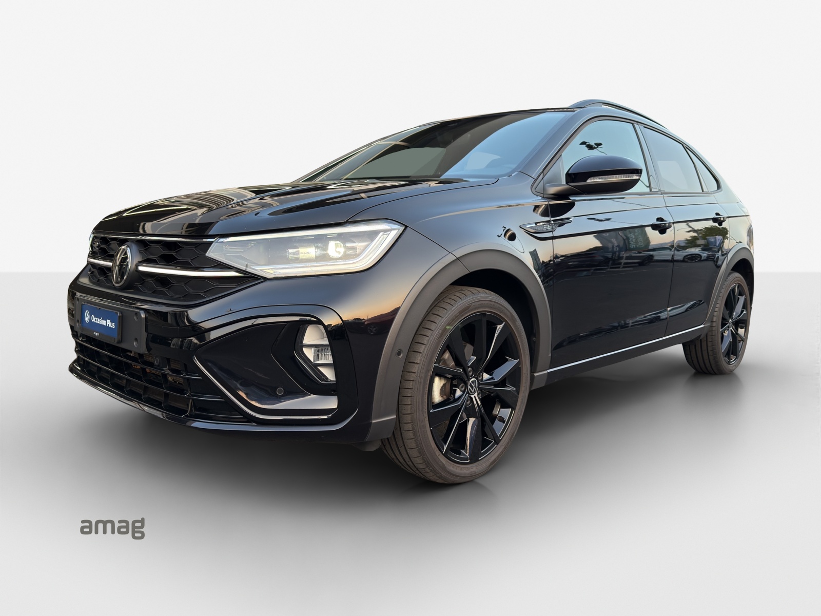 VW Taigo 1.5 TSI R-Line DSG-image-0