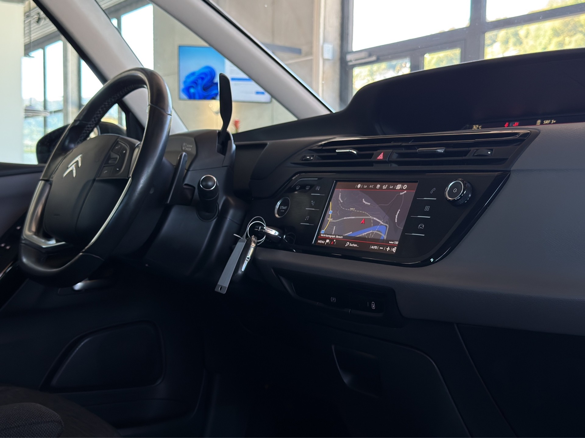 CITROEN Grand C4 Picasso 1.2 Pure Tech Feel Edition EAT6-image-21