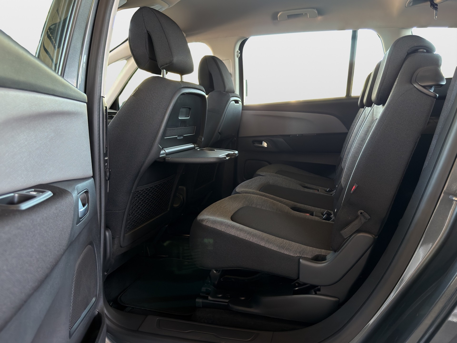 CITROEN Grand C4 Picasso 1.2 Pure Tech Feel Edition EAT6-image-14