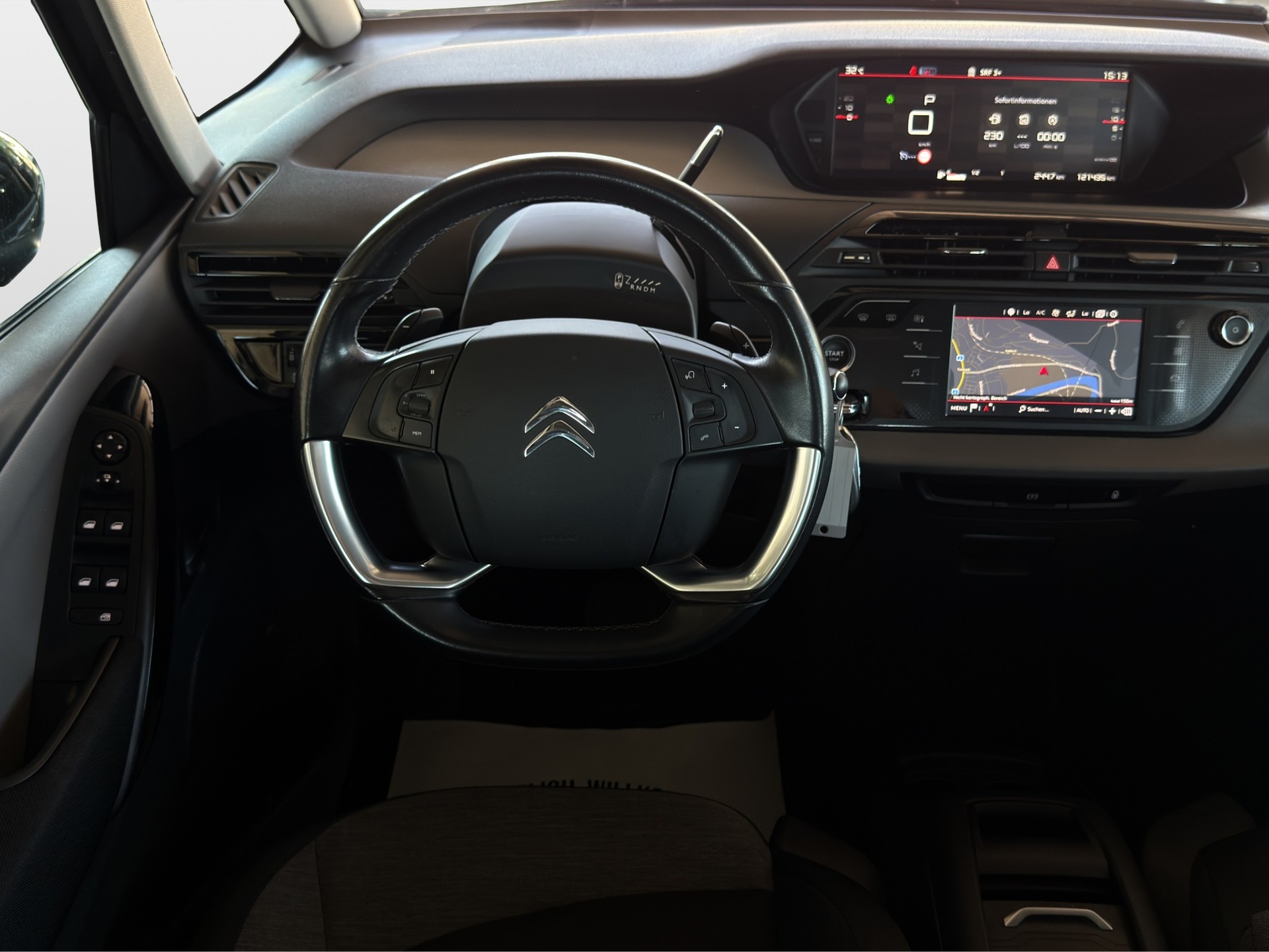 CITROEN Grand C4 Picasso 1.2 Pure Tech Feel Edition EAT6-image-15