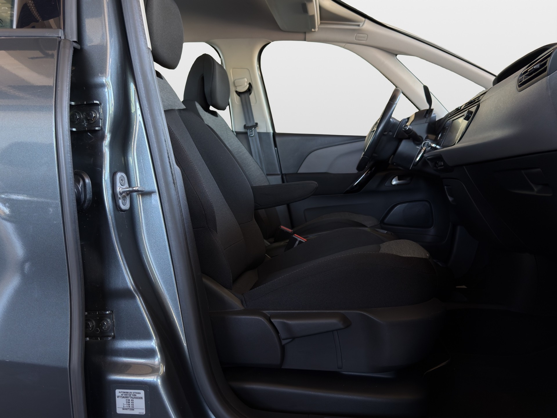 CITROEN Grand C4 Picasso 1.2 Pure Tech Feel Edition EAT6-image-11