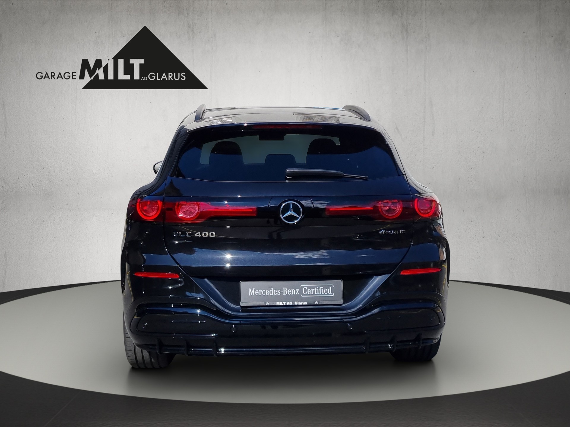MERCEDES-BENZ GLC 400 4MATIC 94 kWh EQ-image-3