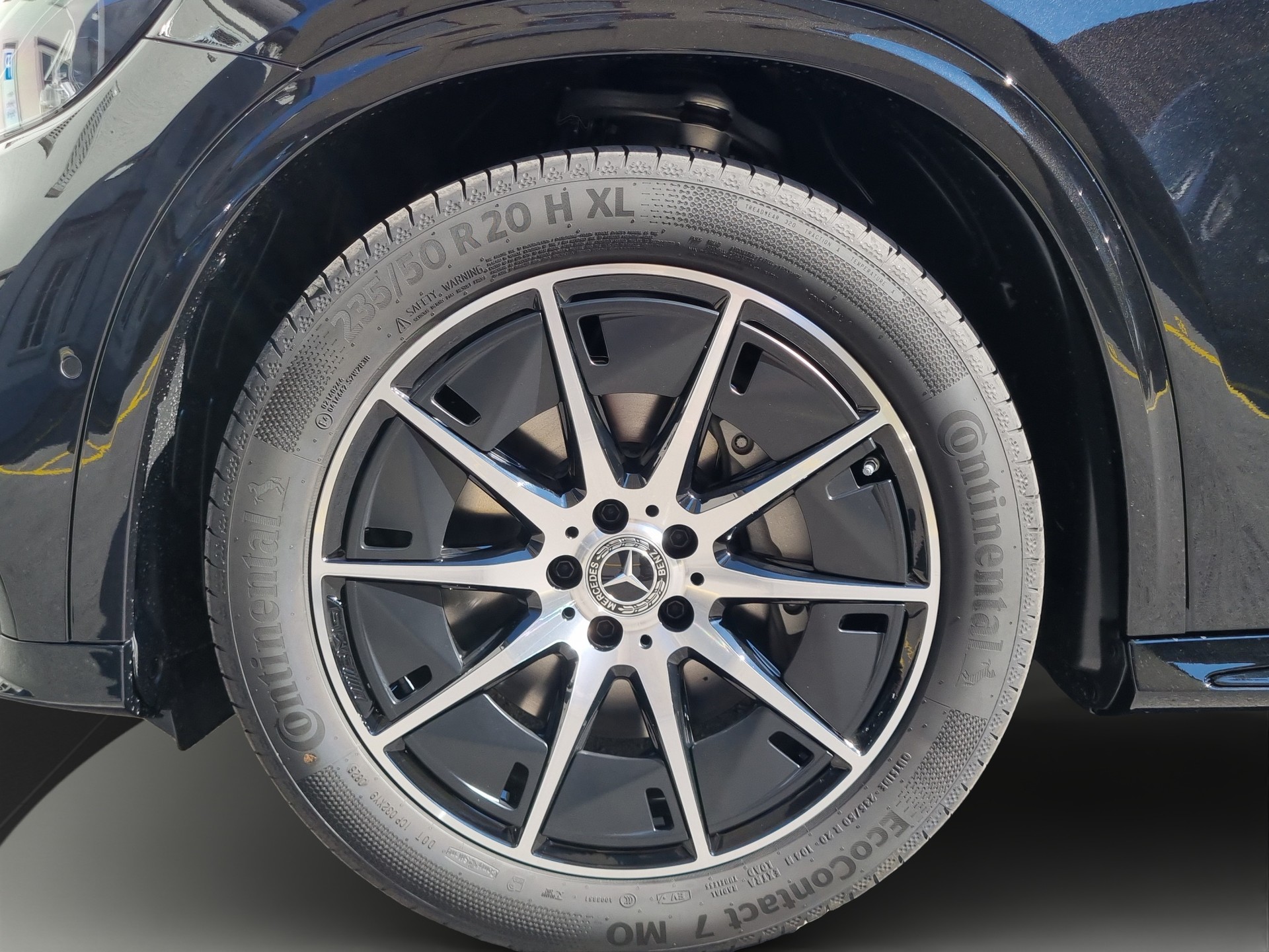 MERCEDES-BENZ GLC 400 4MATIC 94 kWh EQ-image-13