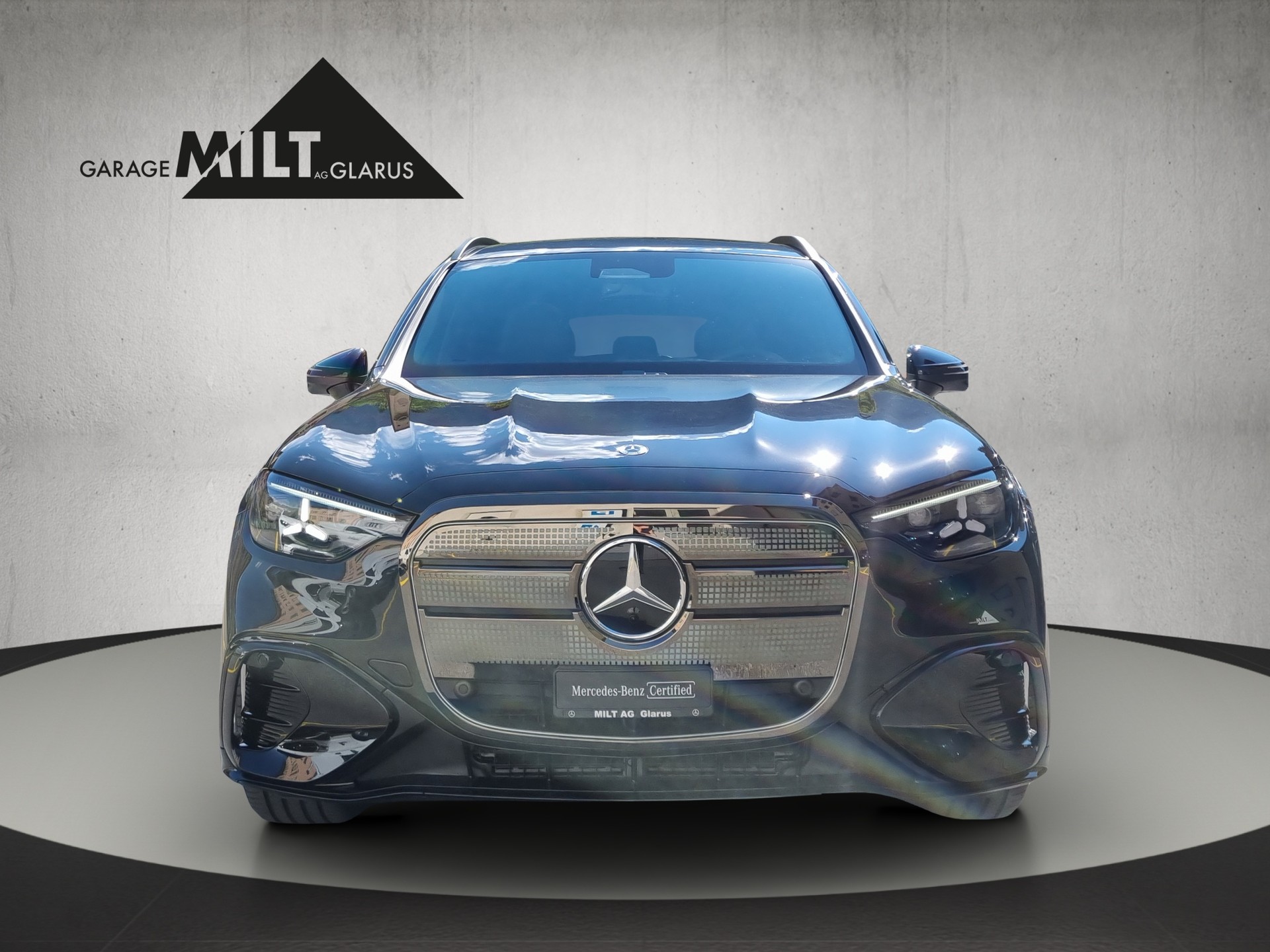MERCEDES-BENZ GLC 400 4MATIC 94 kWh EQ-image-1