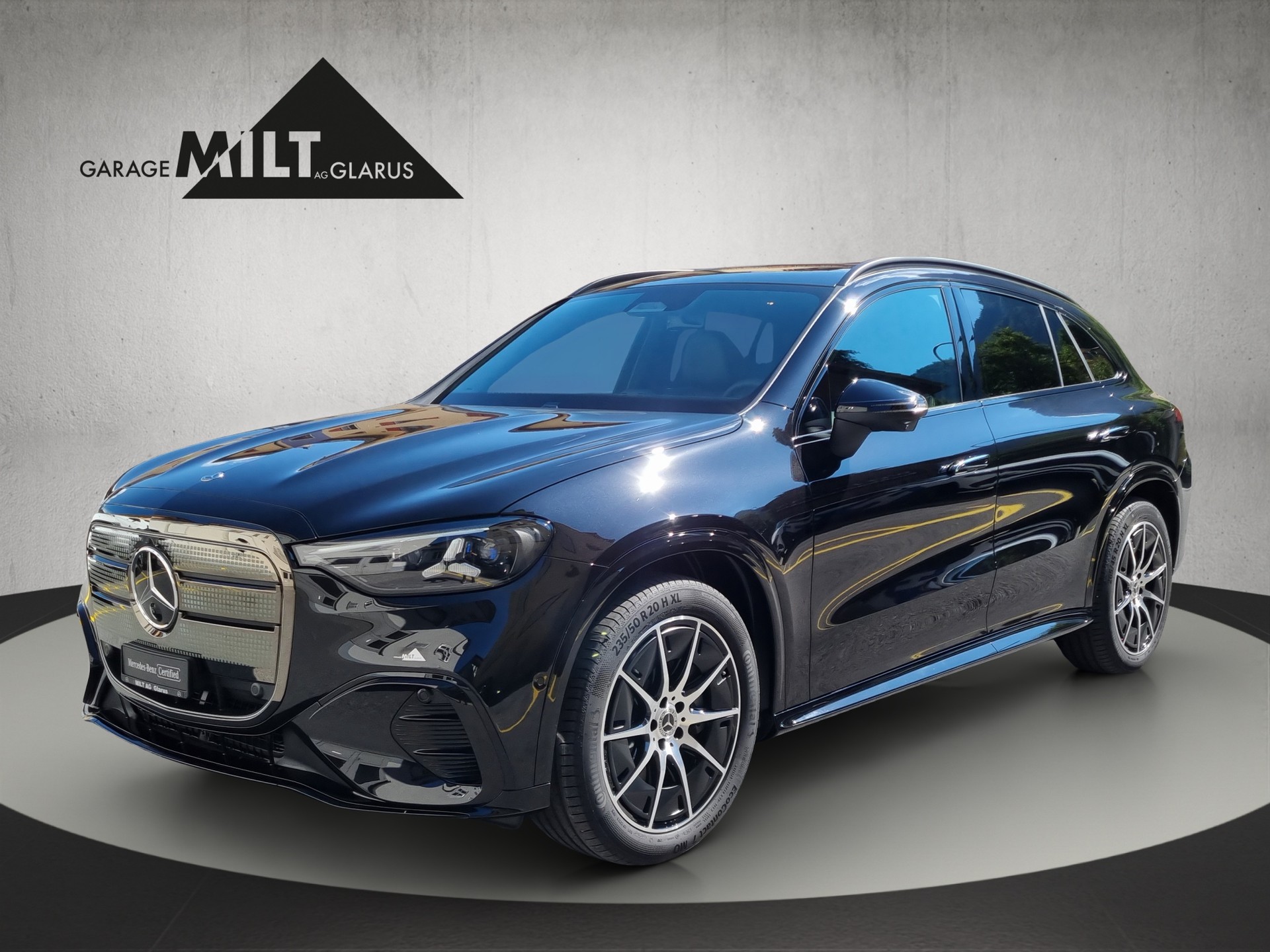 MERCEDES-BENZ GLC 400 4MATIC 94 kWh EQ-image-0