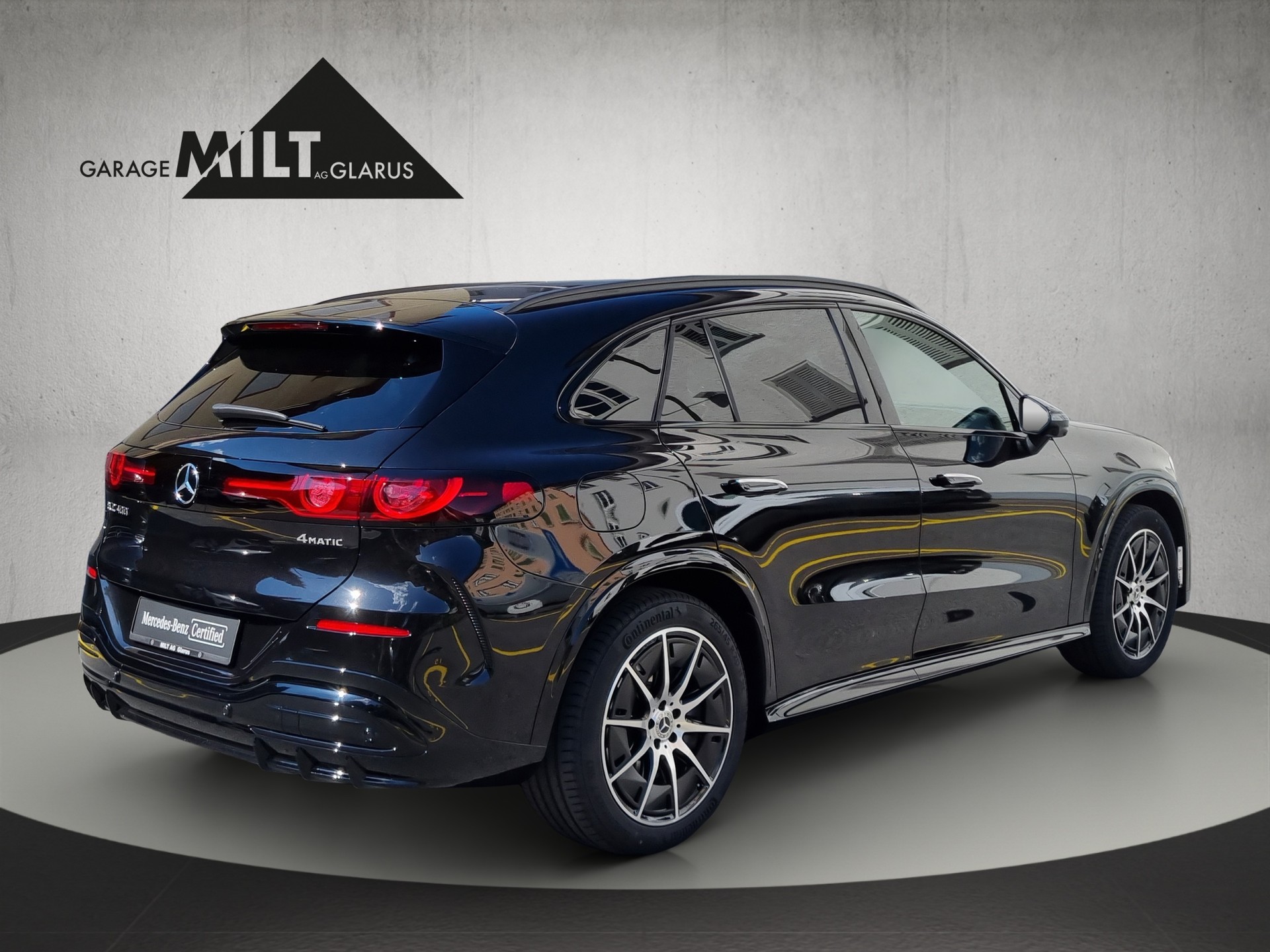 MERCEDES-BENZ GLC 400 4MATIC 94 kWh EQ-image-4