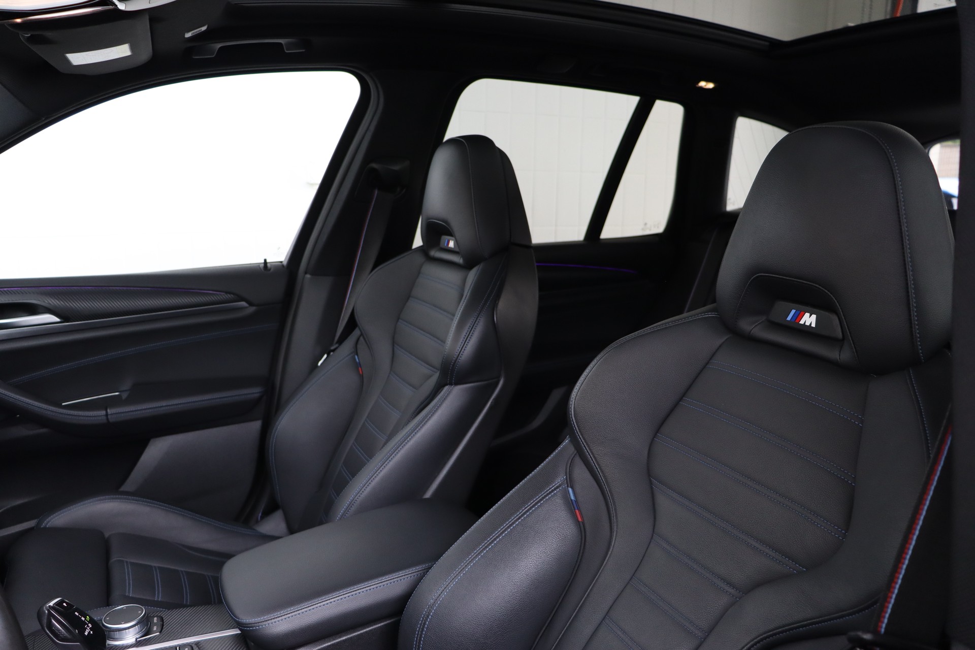 BMW X3 xDrive 20i M Sport Steptronic-image-13