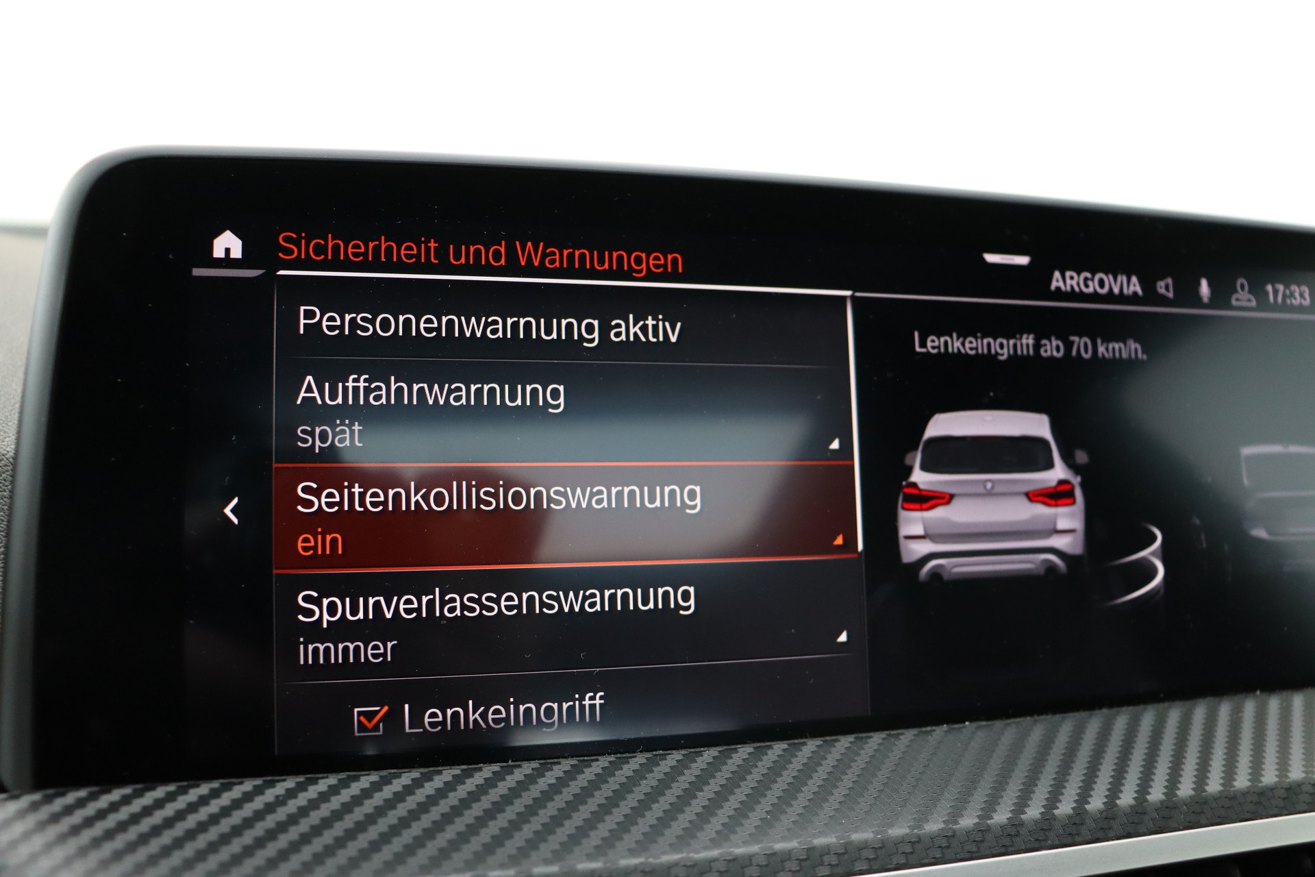 BMW X3 xDrive 20i M Sport Steptronic-image-25