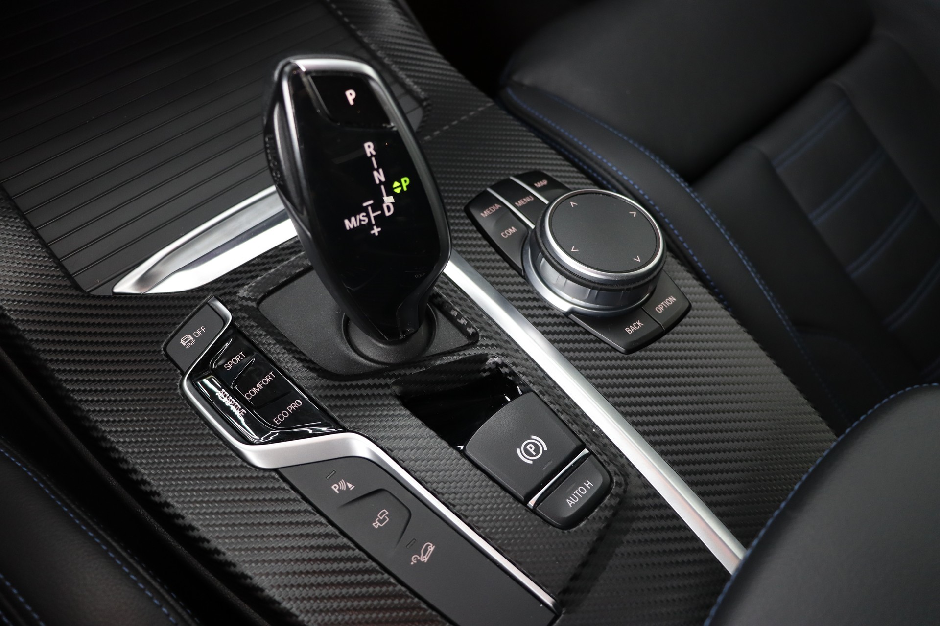 BMW X3 xDrive 20i M Sport Steptronic-image-18