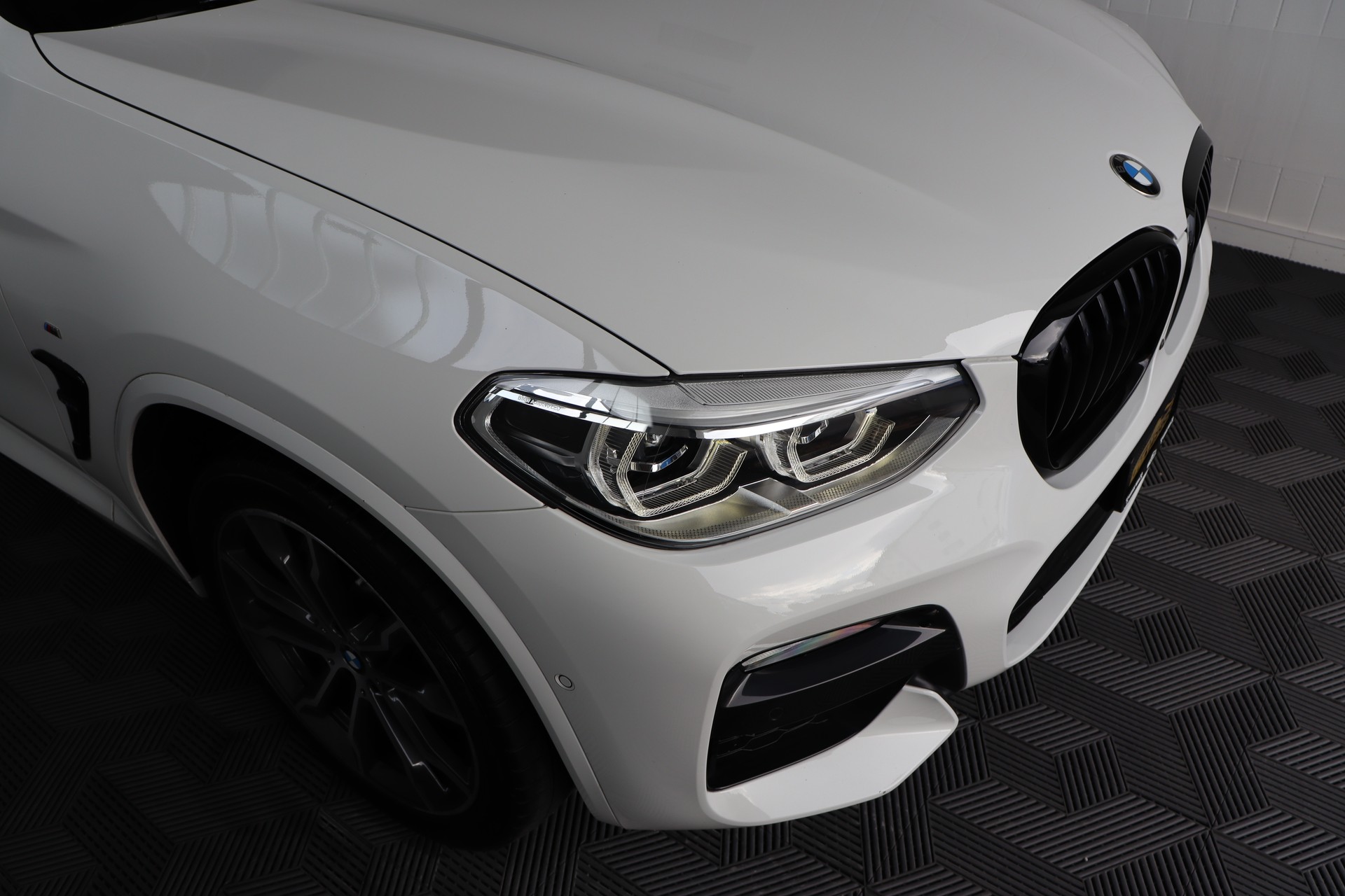 BMW X3 xDrive 20i M Sport Steptronic-image-2