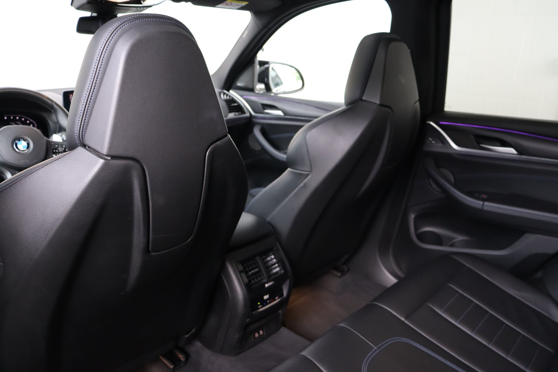BMW X3 xDrive 20i M Sport Steptronic-image-15