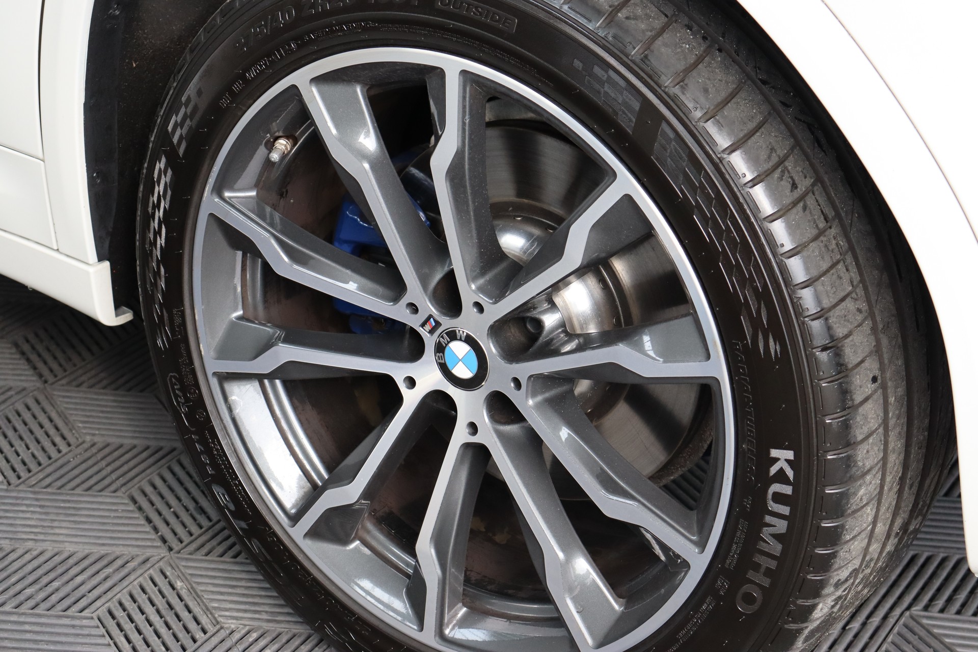 BMW X3 xDrive 20i M Sport Steptronic-image-28