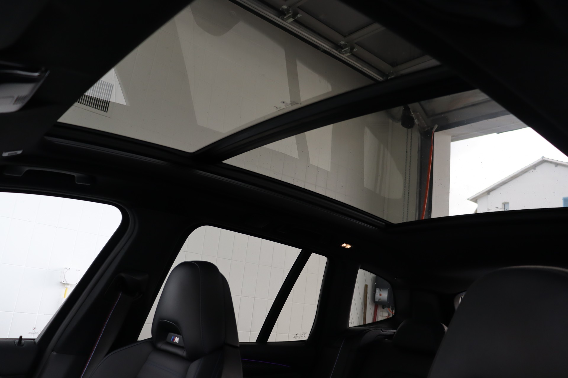 BMW X3 xDrive 20i M Sport Steptronic-image-14