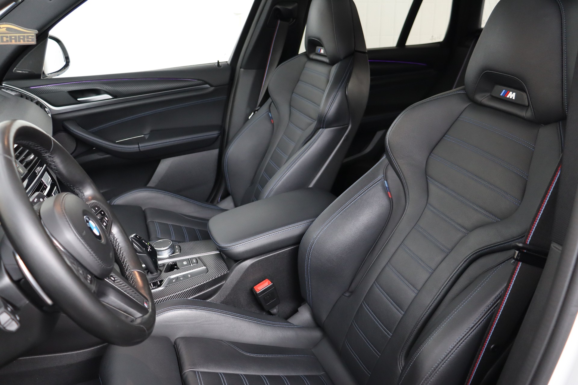 BMW X3 xDrive 20i M Sport Steptronic-image-12