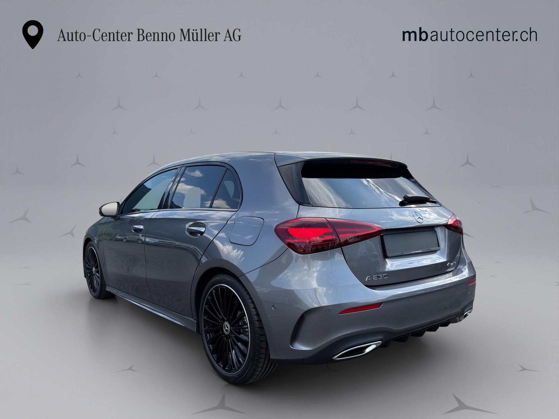 MERCEDES-BENZ A 250 AMG Line 4m-image-3