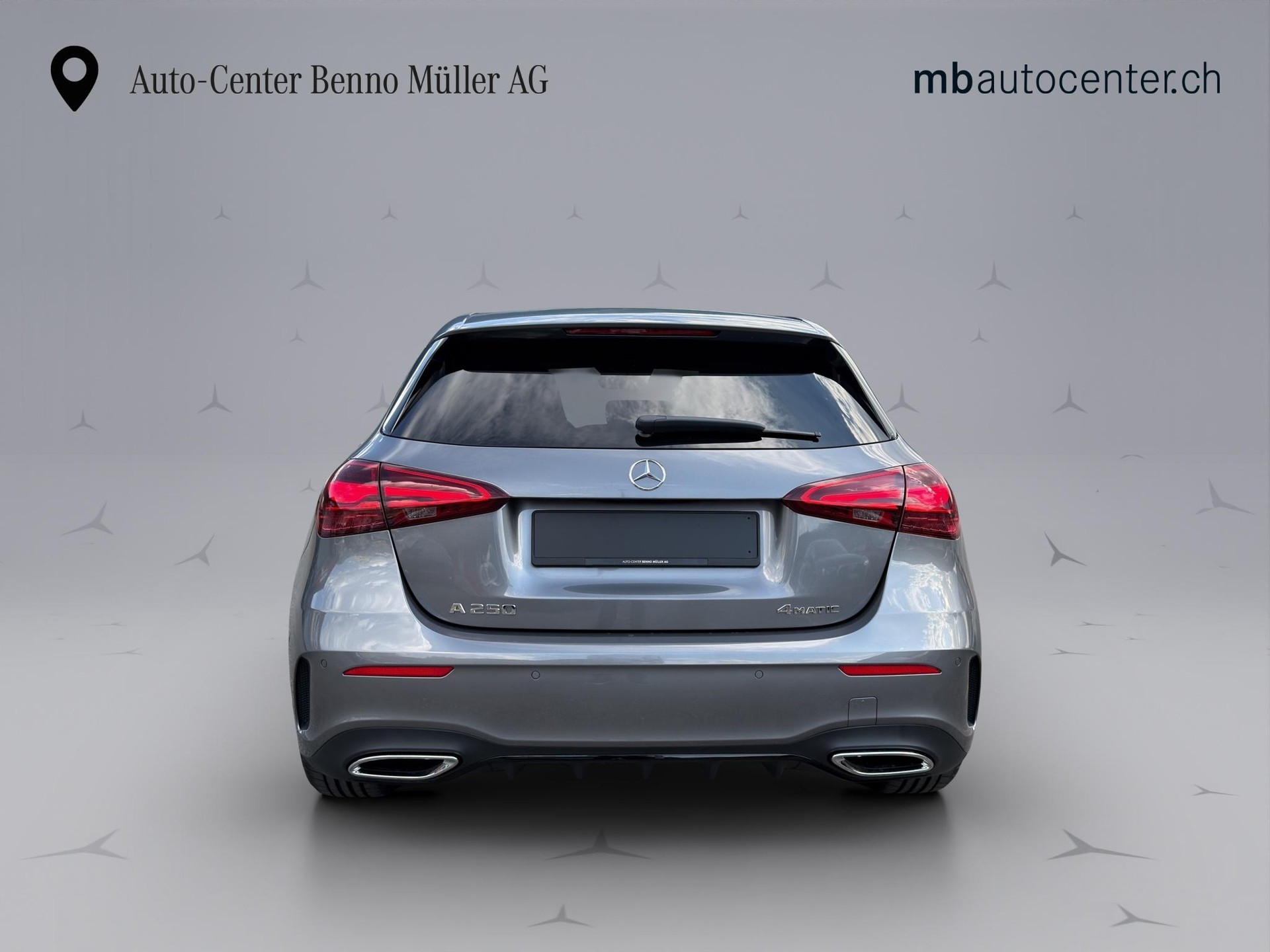 MERCEDES-BENZ A 250 AMG Line 4m-image-4