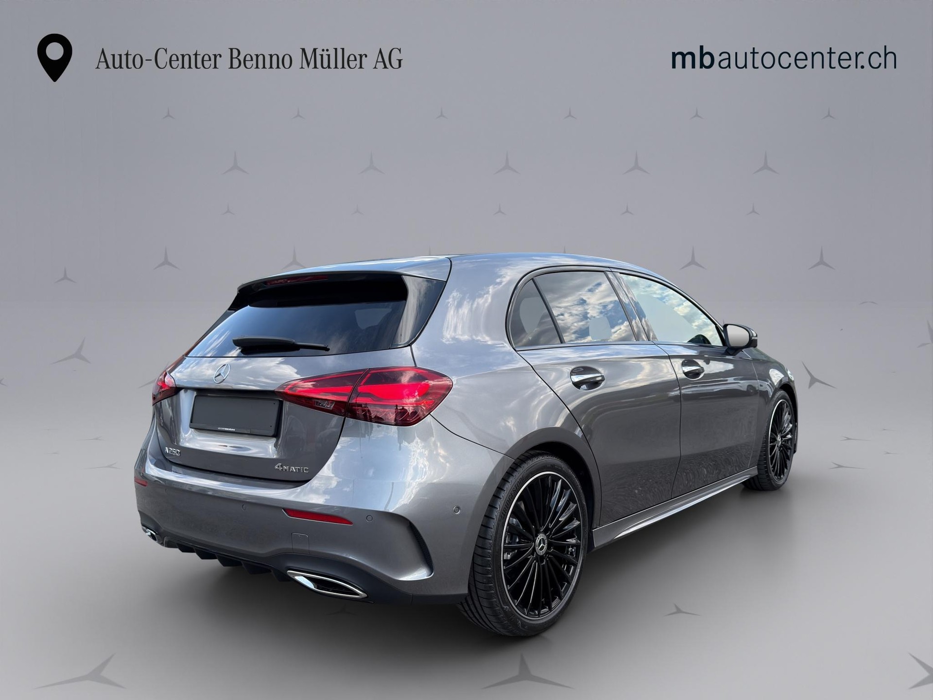 MERCEDES-BENZ A 250 AMG Line 4m-image-5