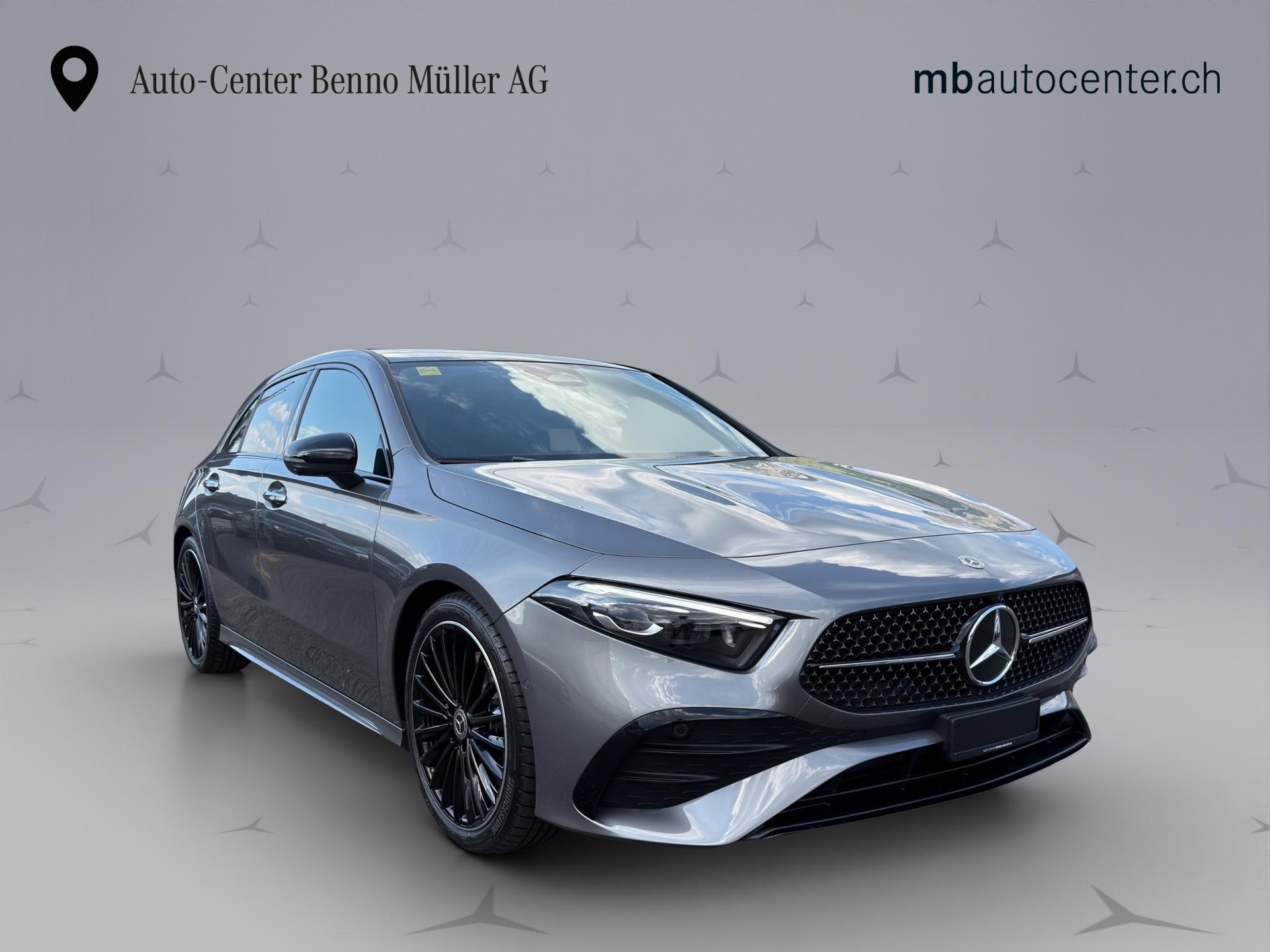MERCEDES-BENZ A 250 AMG Line 4m-image-7