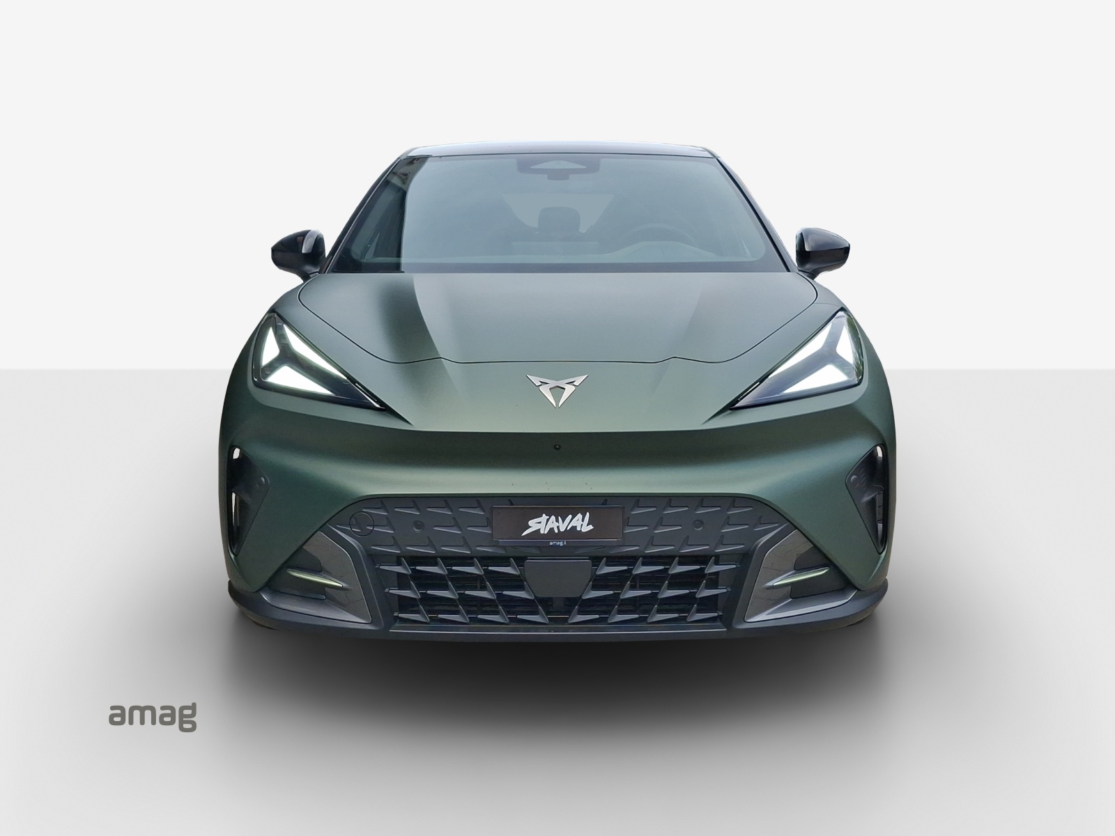 CUPRA Raval 52 kWh VZ Extreme Launch Edition-image-6