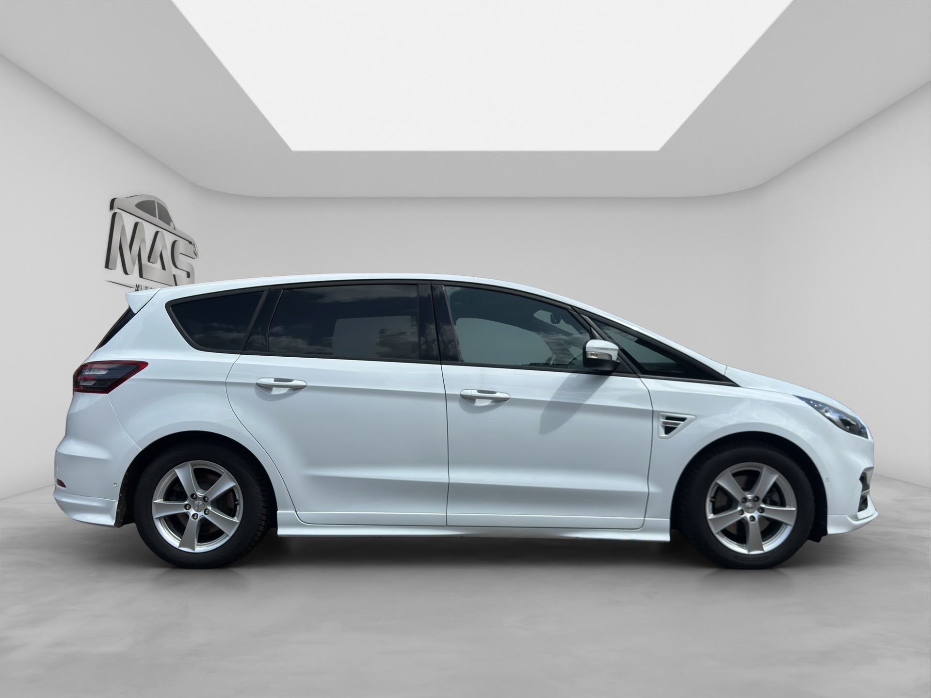 FORD S-Max 2.5 FHEV ST-Line 7Pl-image-6