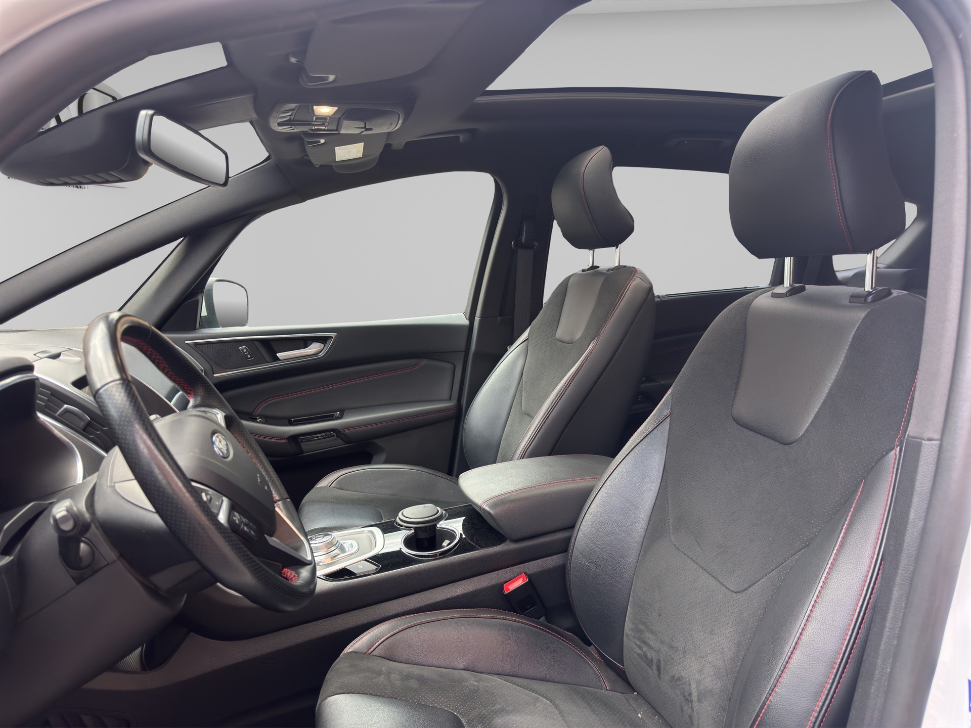 FORD S-Max 2.5 FHEV ST-Line 7Pl-image-8