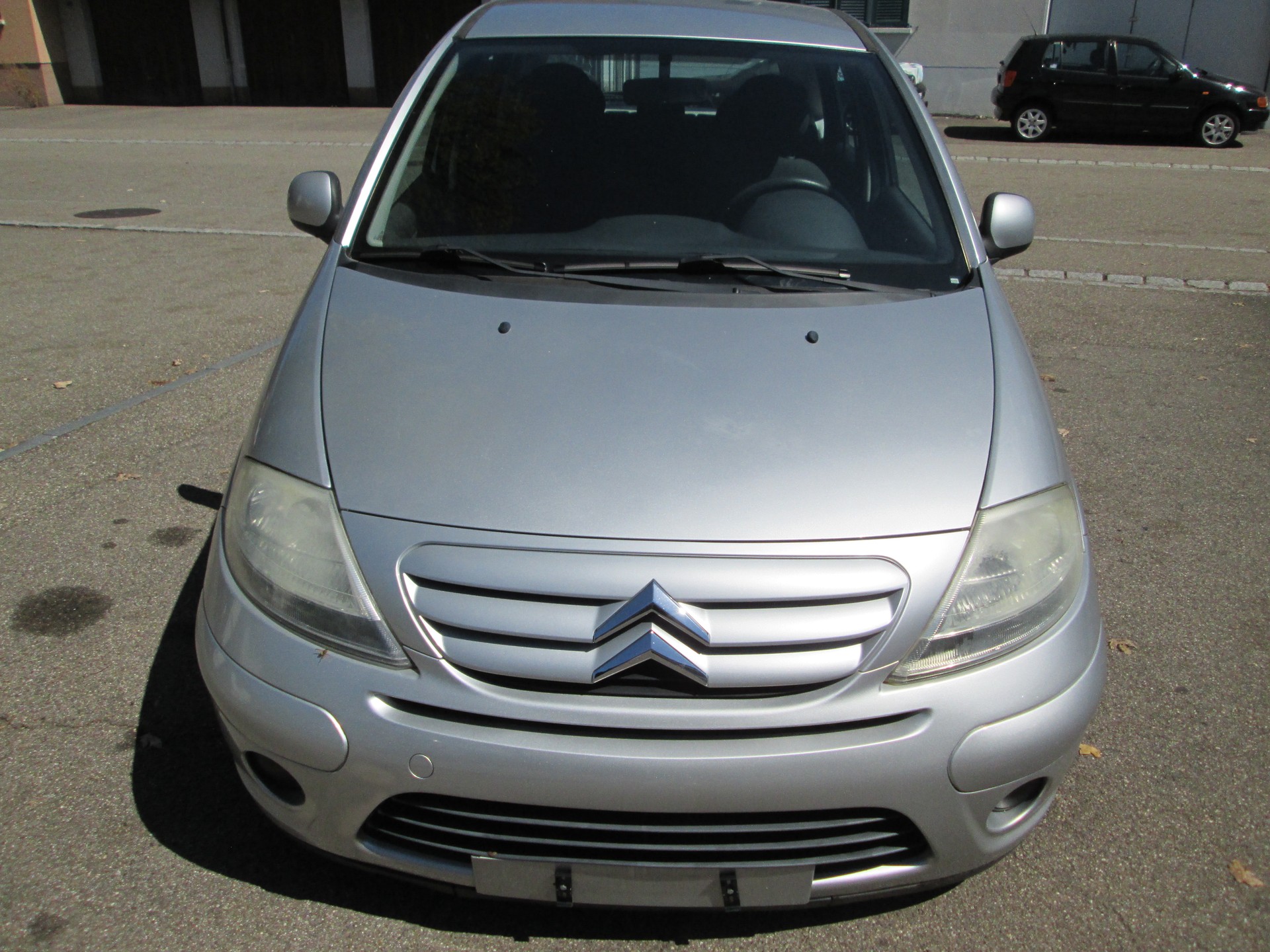 CITROEN C3 1.1i Essentiel-image-6