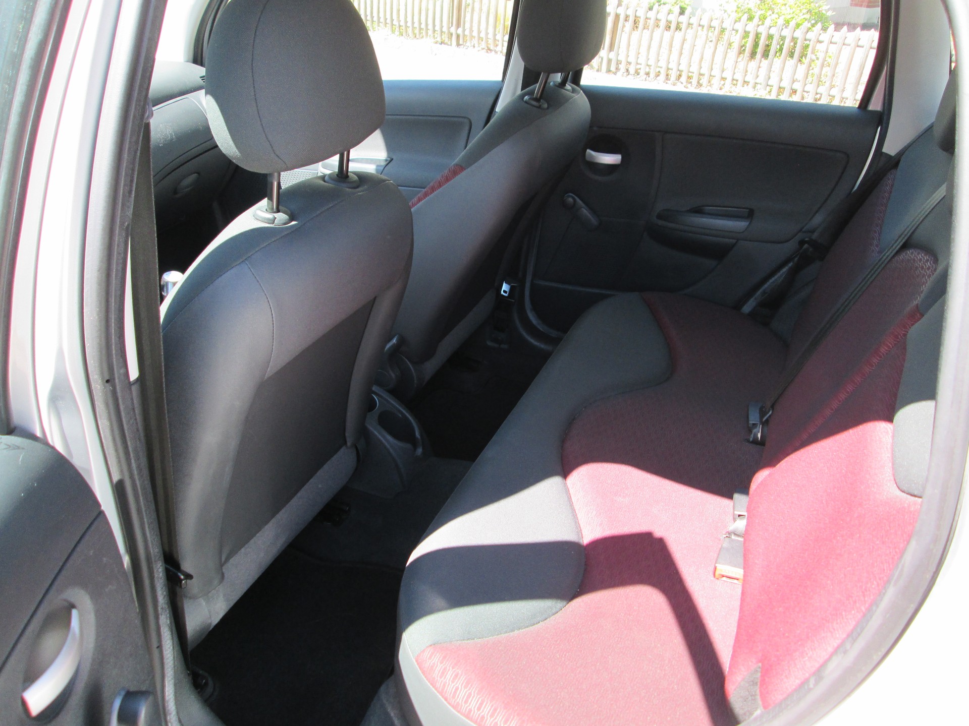 CITROEN C3 1.1i Essentiel-image-8