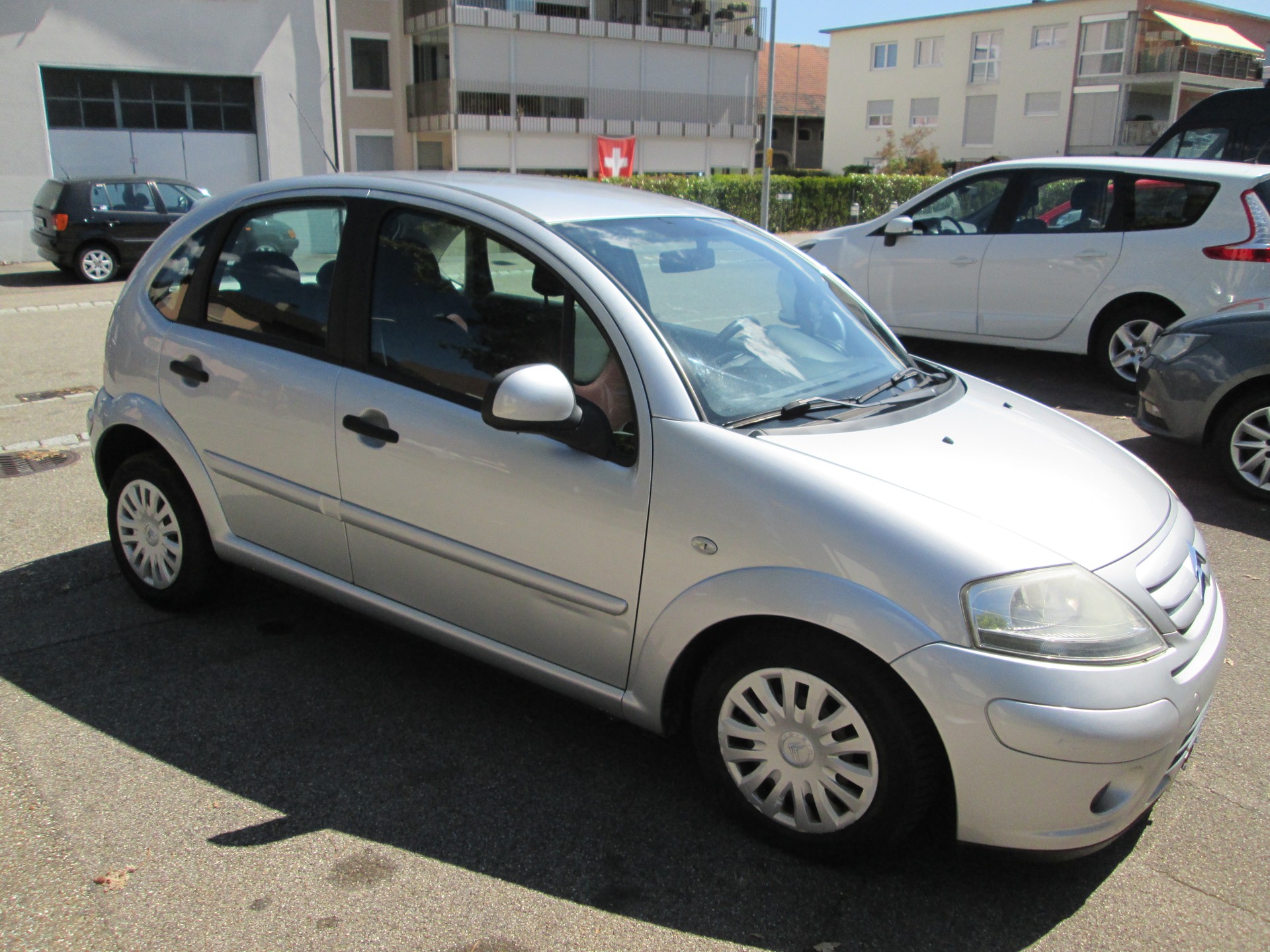 CITROEN C3 1.1i Essentiel-image-5
