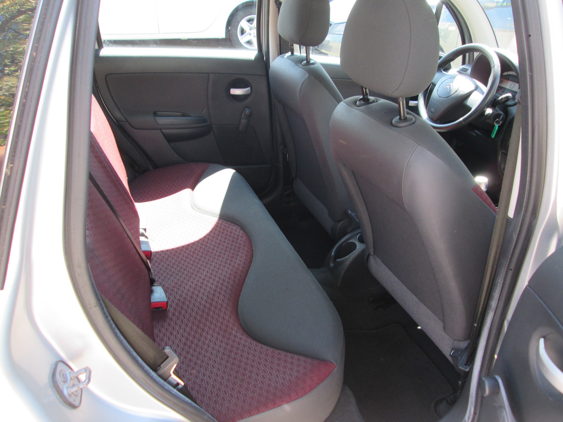 CITROEN C3 1.1i Essentiel-image-10