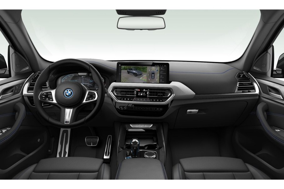 BMW iX3 M Sport Impressive-image-3