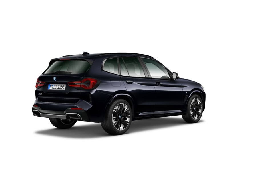 BMW iX3 M Sport Impressive-image-1
