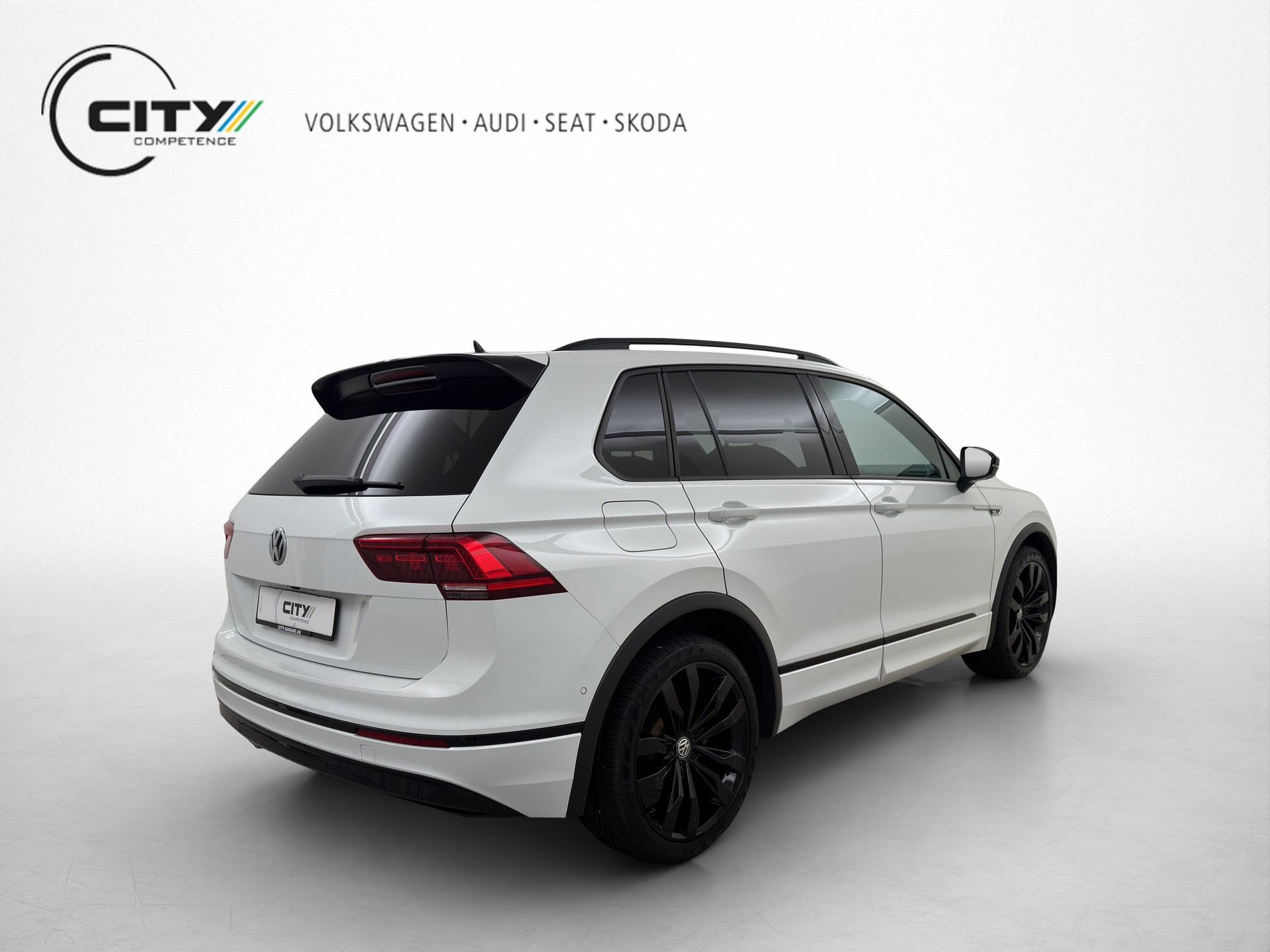 VW Tiguan 2.0 TSI Highline R-Line DSG-image-4