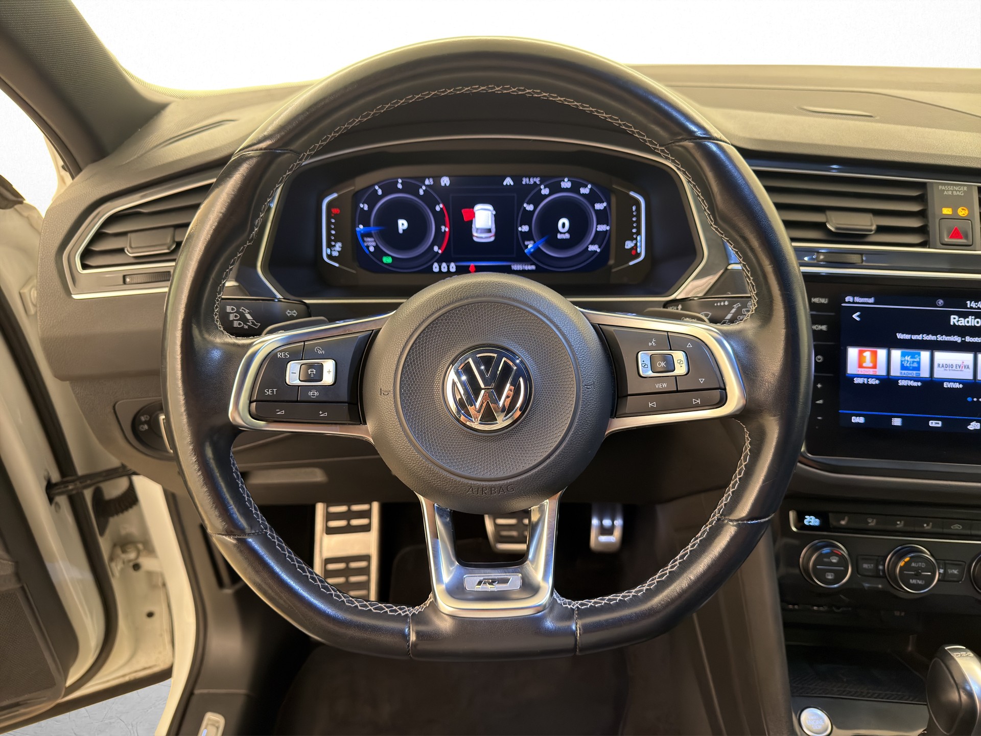 VW Tiguan 2.0 TSI Highline R-Line DSG-image-7