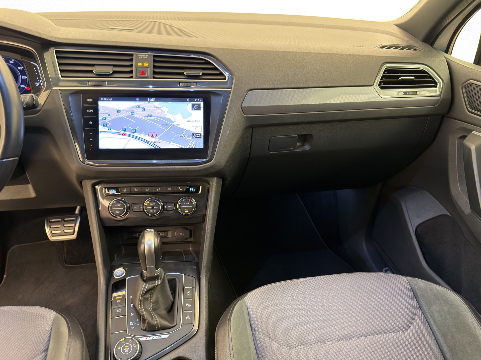 VW Tiguan 2.0 TSI Highline R-Line DSG-image-10