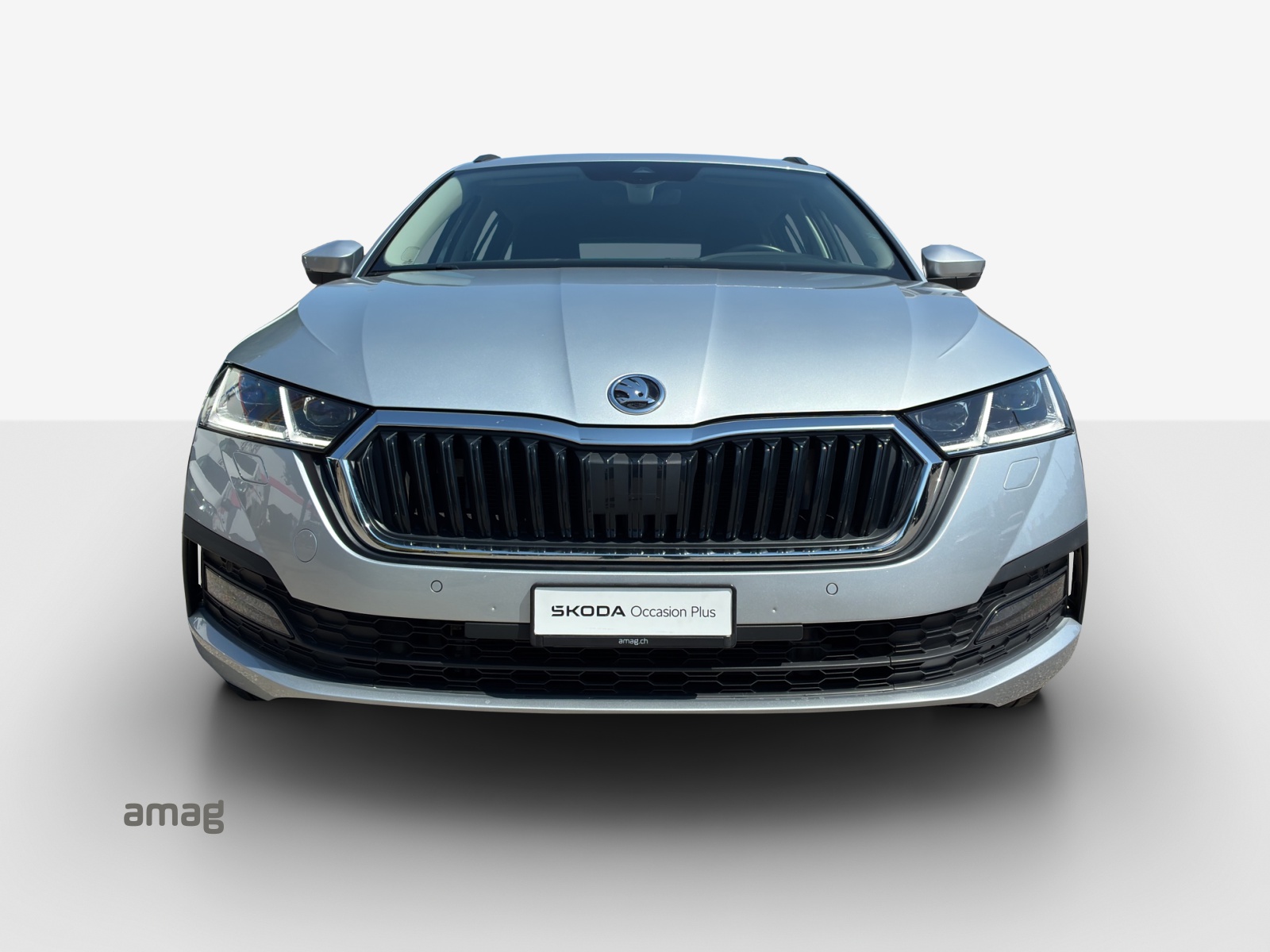 SKODA Octavia Combi 1.4 TSI PHEV DSG Ambition-image-6