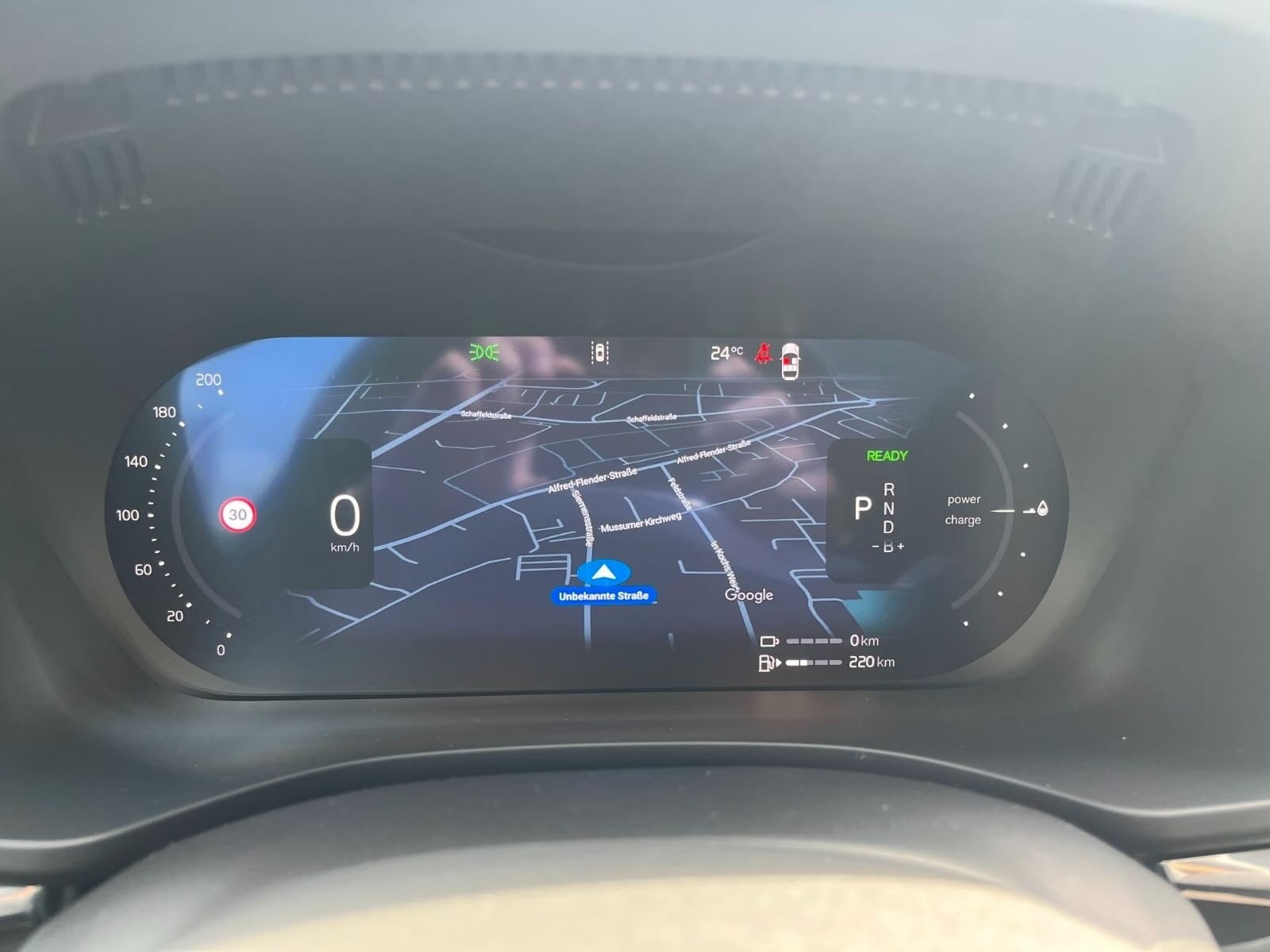 VOLVO XC60 T6 eAWD PluginHybrid Ultra Dark Geartronic-image-18