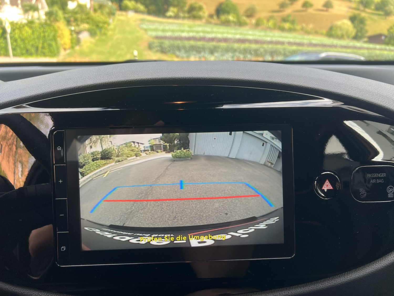 TOYOTA Aygo X 1.5 VVT-i HSD Trend-image-13