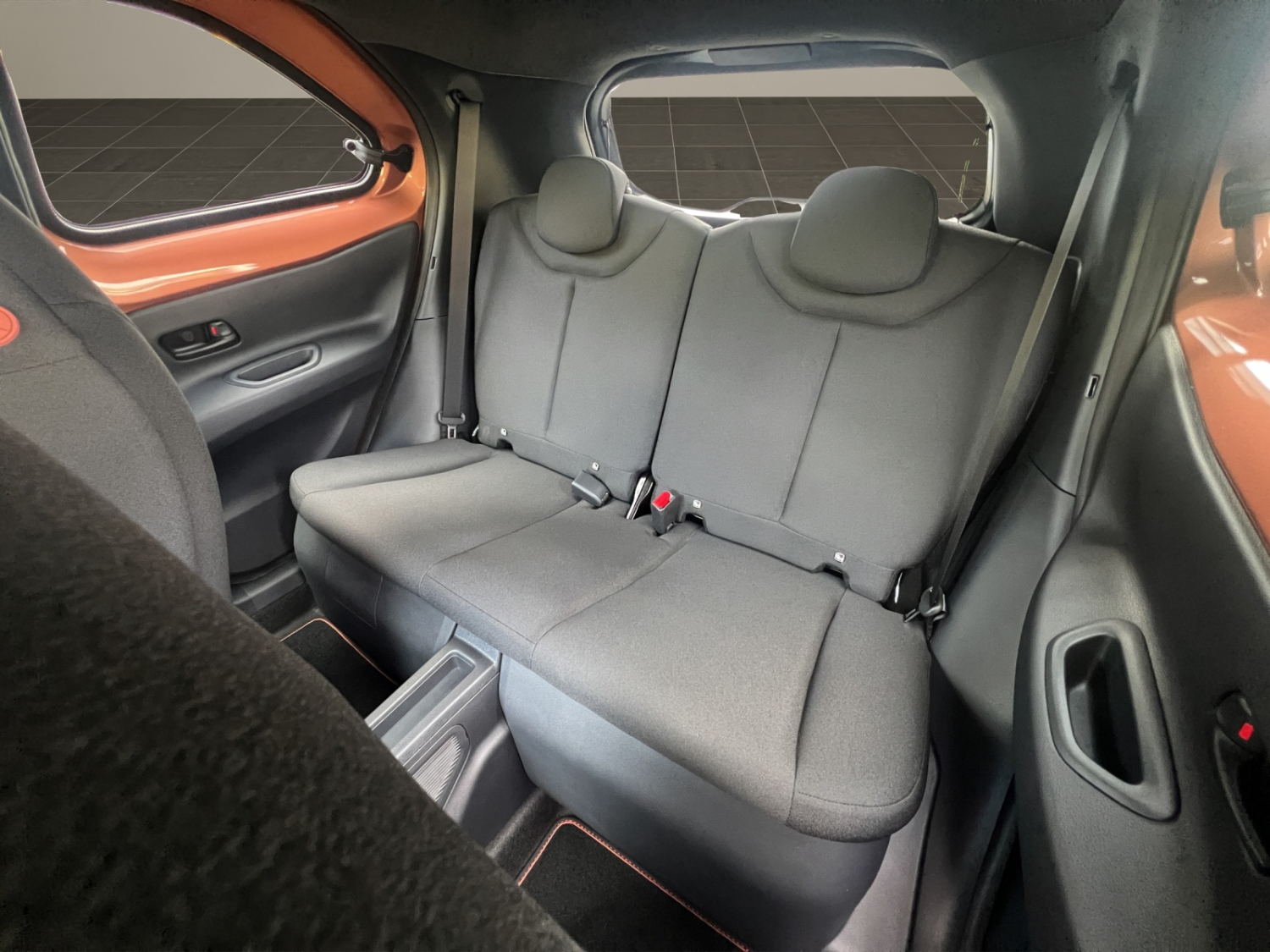 TOYOTA Aygo X 1.5 VVT-i HSD Trend-image-19