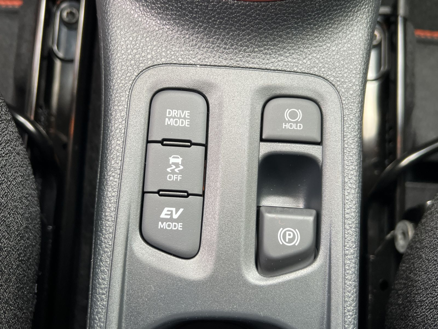 TOYOTA Aygo X 1.5 VVT-i HSD Trend-image-15