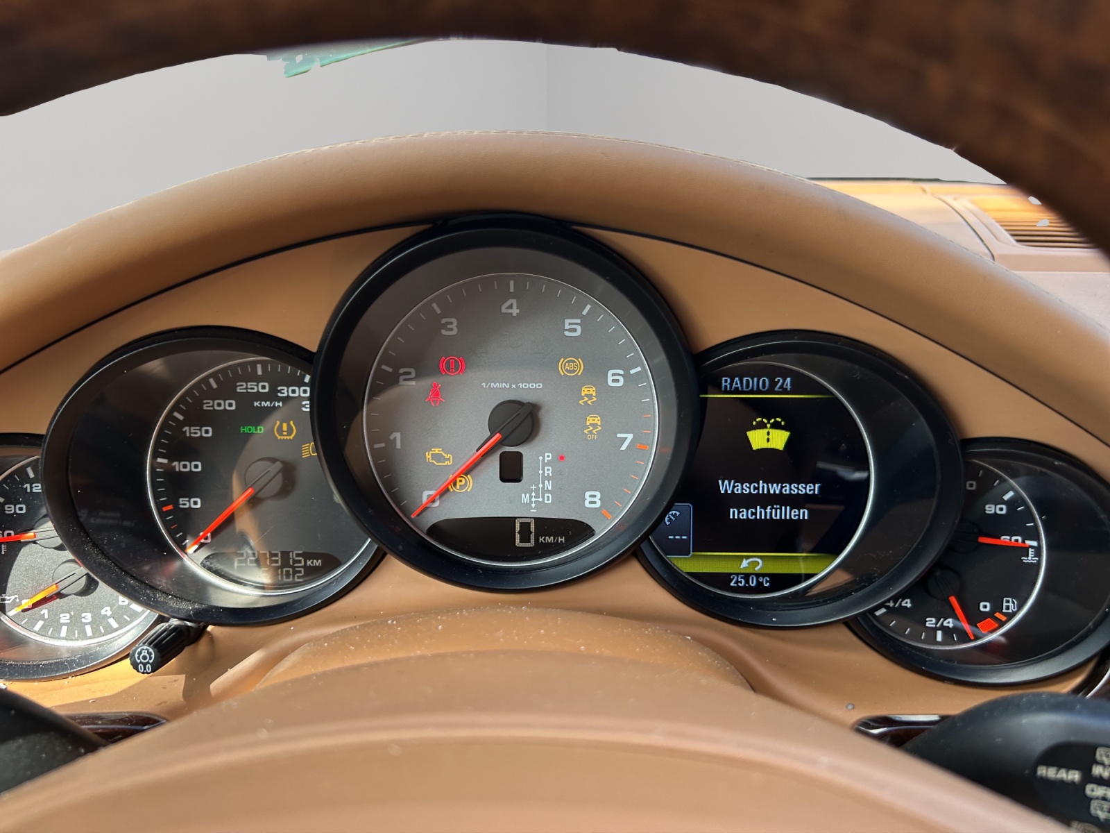 PORSCHE Panamera 4S 4.8 PDK-image-19