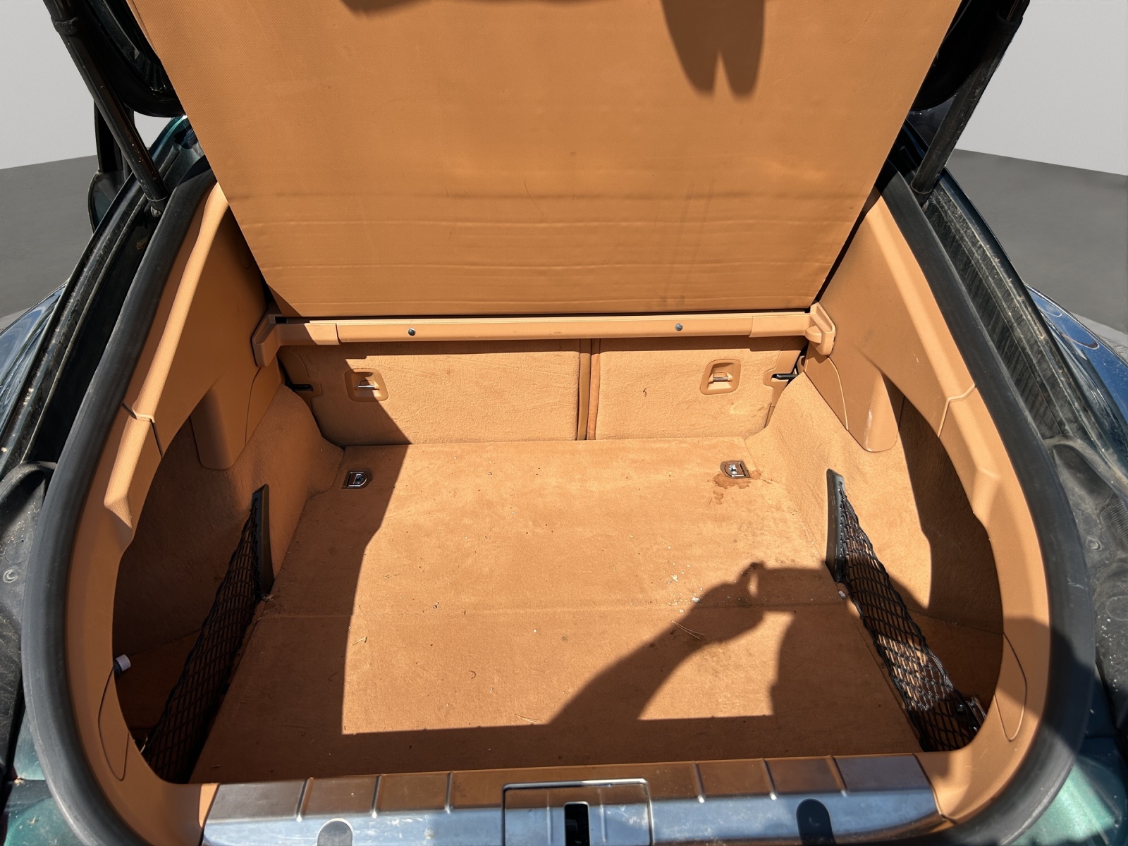 PORSCHE Panamera 4S 4.8 PDK-image-14