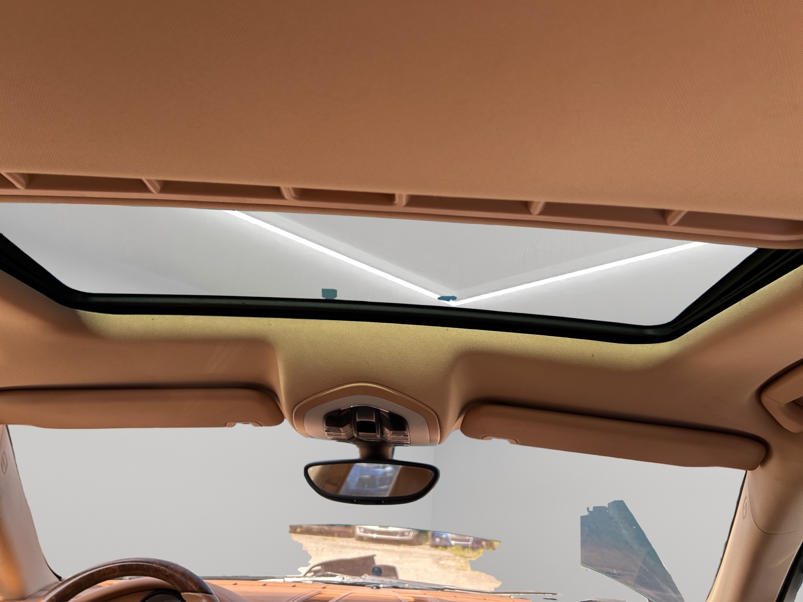 PORSCHE Panamera 4S 4.8 PDK-image-16
