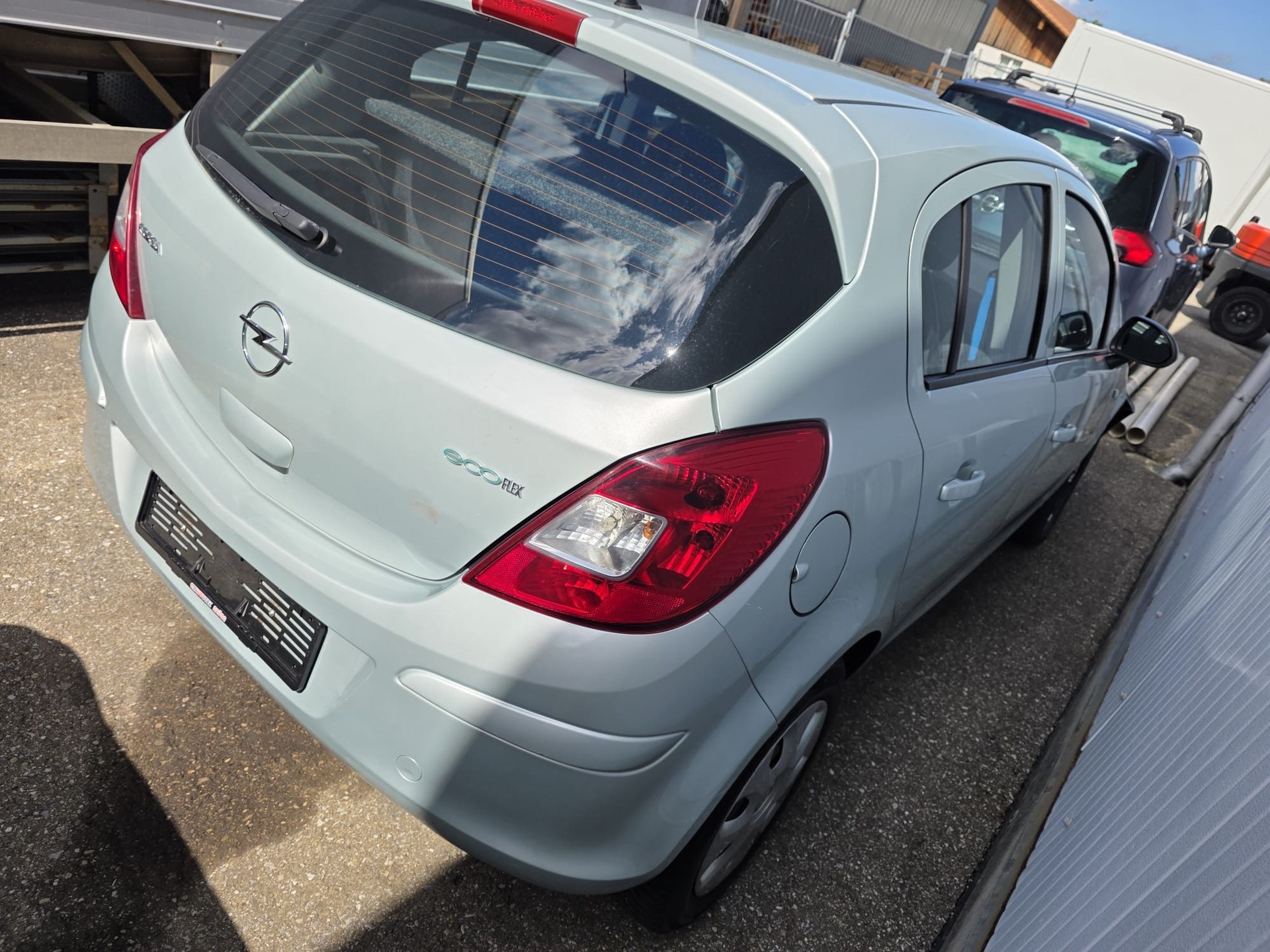 OPEL Corsa 1.3 CDTI ecoFLEX Enjoy-image-3