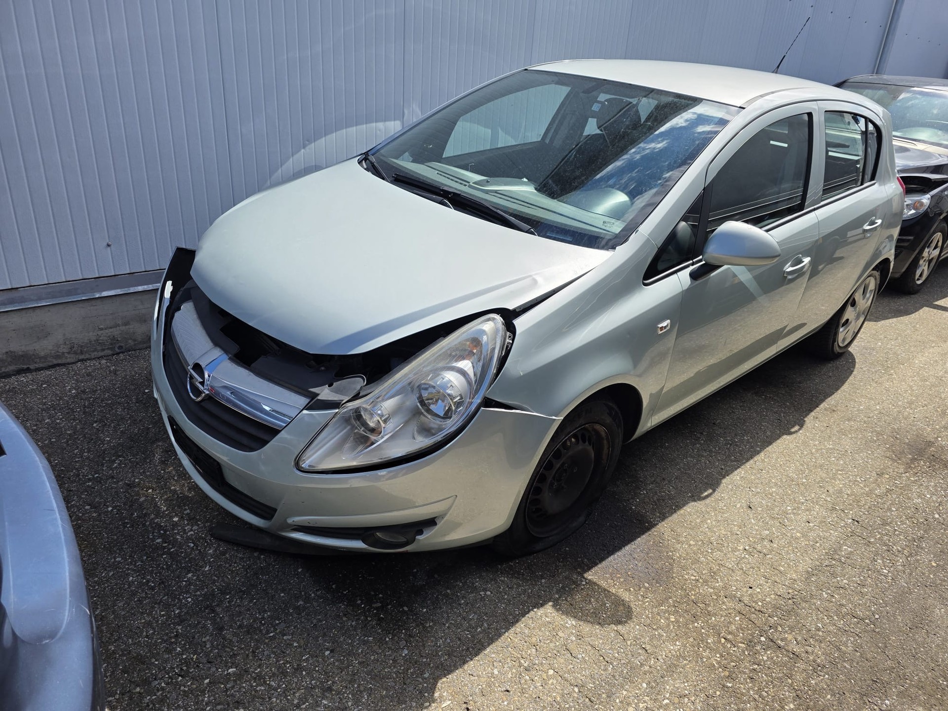 OPEL Corsa 1.3 CDTI ecoFLEX Enjoy